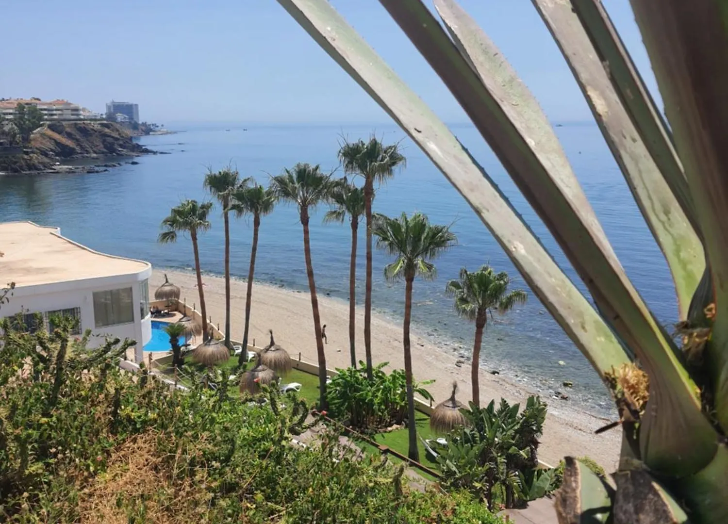 Apartmán Brisa Bonita Benalmádena
