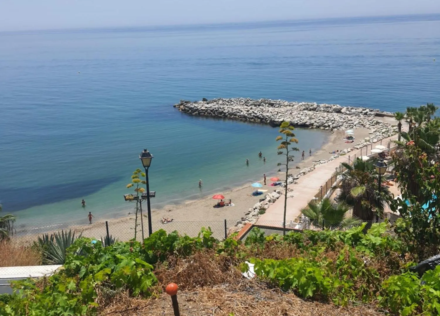 Apartmán Brisa Bonita Benalmádena